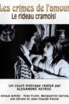 Les crimes de l'amour Movie Streaming Online