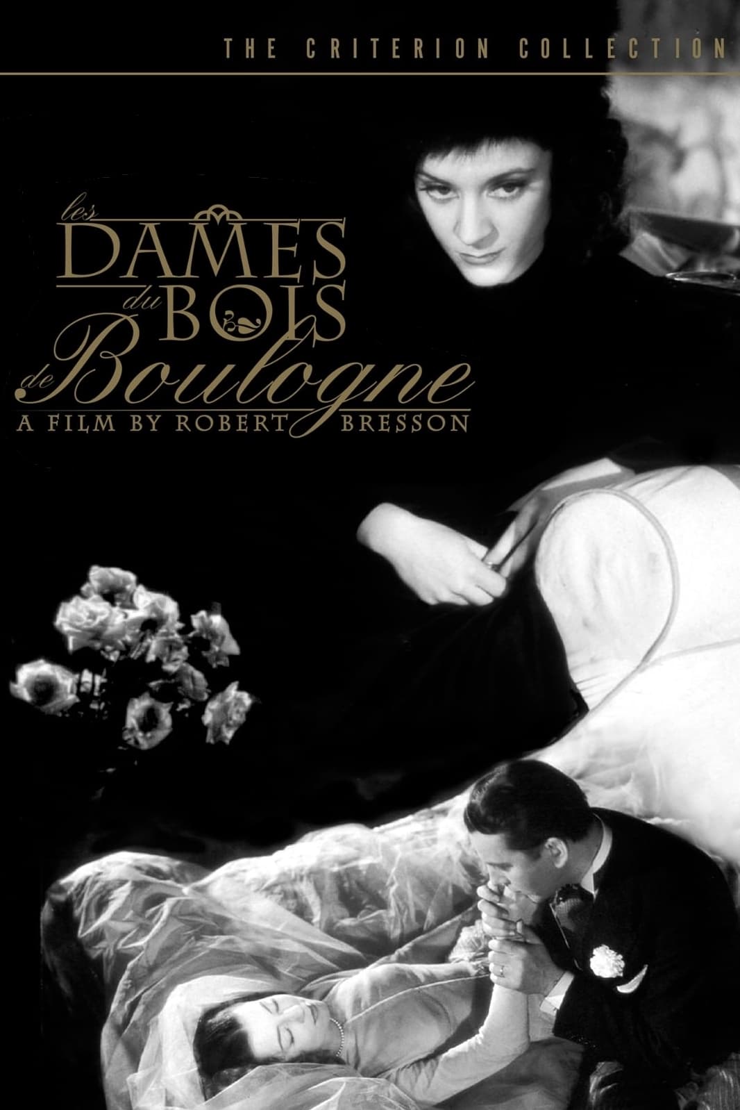 Les Dames du Bois de Boulogne French Movie Streaming Online Watch
