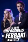 Les duos impossibles de Jérémy Ferrari : 5ème édition Movie Streaming Online