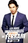 Les duos impossibles de Jérémy Ferrari : 6ème édition Movie Streaming Online