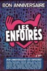 Les Enfoirés 2014 - Bon anniversaire Les Enfoirés Movie Streaming Online