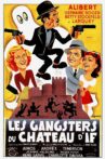 Les gangsters du château d'If Movie Streaming Online