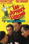 Les joyeux lurons Movie Streaming Online