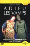 Les Vamps: Adieu Les Vamps Movie Streaming Online