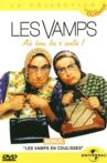 Les Vamps - Ah ben les r’voilà Movie Streaming Online