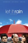 Let It Rain Movie Streaming Online