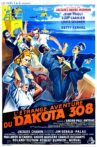 L'étrange aventure du Dakota 308 Movie Streaming Online