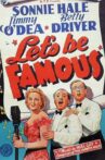 Let's Be Famous Movie Streaming Online