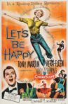 Let's Be Happy Movie Streaming Online