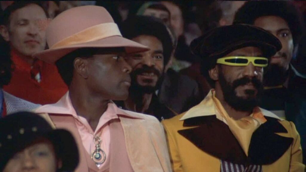 Let's Do It Again Spanish Movie Streaming Online Watch