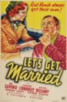 Let's Get Married Movie Streaming Online