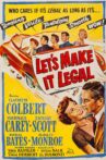 Let's Make It Legal Movie Streaming Online