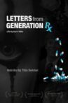 Letters from Generation RX Movie Streaming Online