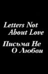 Letters Not About Love Movie Streaming Online