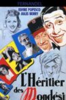 L'Héritier Des Mondésir Movie Streaming Online