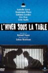 L'hiver sous la table Movie Streaming Online