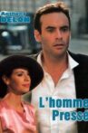 L'homme pressé Movie Streaming Online
