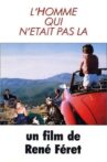 L'homme qui n'était pas là Movie Streaming Online