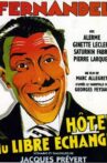 L'hôtel du libre échange Movie Streaming Online