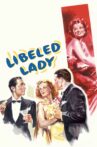 Libeled Lady Movie Streaming Online