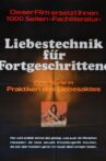 Liebestechnik für Fortgeschrittene Movie Streaming Online