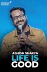 Life is Good by Ashish Shakya Movie Streaming Online