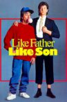 Like Father Like Son Movie Streaming Online