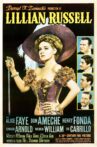 Lillian Russell Movie Streaming Online