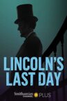 Lincoln's Last Day Movie Streaming Online