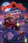 L'incroyable Noël de Grabouillon Movie Streaming Online