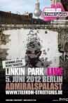Linkin Park - Live At Telekom Street Gigs Movie Streaming Online