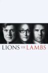Lions for Lambs Movie Streaming Online