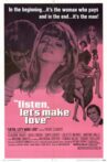 Listen, Let's Make Love Movie Streaming Online