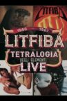 Litfiba: Tetralogia degli Elementi live Movie Streaming Online
