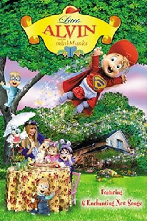 the Mini-Munks Movie Streaming Online Watch