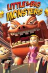 Little & Big Monsters Movie Streaming Online