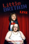 Little Britain Live Movie Streaming Online