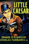 Little Caesar Movie Streaming Online