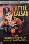Little Caesar: End of Rico, Beginning of the Antihero Movie Streaming Online