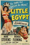 Little Egypt Movie Streaming Online
