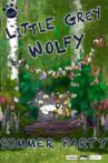 Little Grey Wolfy - Summer Party Movie Streaming Online
