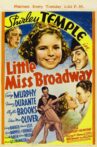 Little Miss Broadway Movie Streaming Online