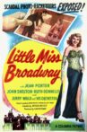 Little Miss Broadway Movie Streaming Online