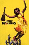 Little Monsters Movie Streaming Online