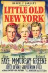 Little Old New York Movie Streaming Online