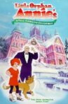 Little Orphan Annie's A Very Animated Christmas Movie Streaming Online