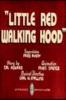 Little Red Walking Hood Movie Streaming Online
