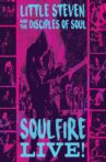 Little Steven and the Disciples of Soul: Soulfire Live! Movie Streaming Online