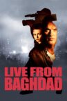 Live from Baghdad Movie Streaming Online