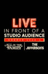 Live in Front of a Studio Audience: Norman Lear's "All in the Family" and "The Jeffersons" Movie Streaming Online